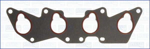 Ajusa 01029900 Прокладка впускного коллектора 01029900: Отличная цена - Купить в Украине на EXIST.UA! 01029900 Ajusa Прокладка впускного коллектора