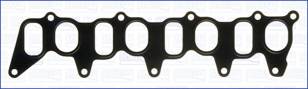 13220900 Ajusa Прокладка впускного коллектора