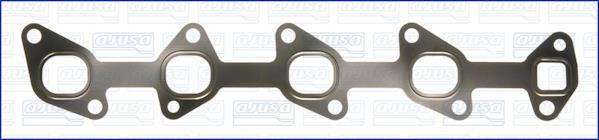 13119200 Ajusa Прокладка выпускного коллектора