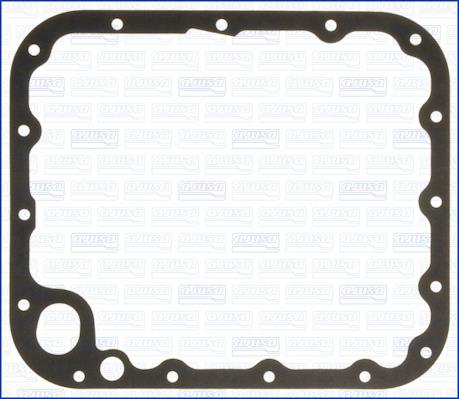 14058000 Ajusa Прокладка масляного поддона