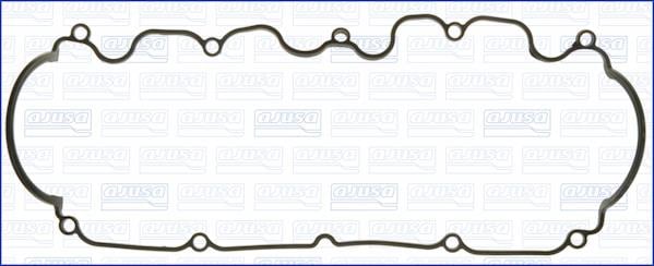 Клапанная прокладка Mazda MX-6 (Мазда МХ-6): 11051700 Ajusa Прокладка клапанной крышки