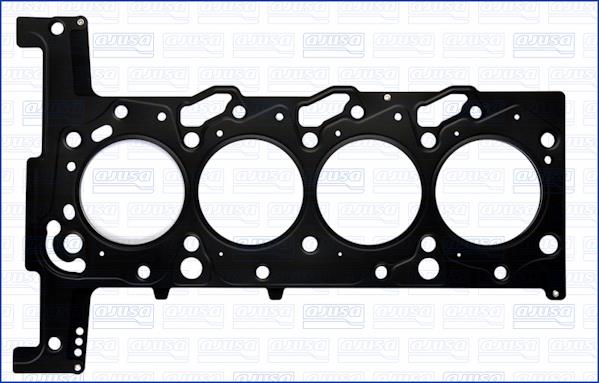 Прокладка головки блока Ford Transit (Форд Транзит): 10185320 Ajusa Прокладка ГБЦ