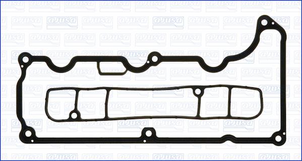 Прокладка под клапанную крышку Mazda 5 (Мазда 5): 56042300 Ajusa Прокладка клапанной крышки (комплект)