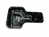 1136000112 Geely Піддон масляний двигуна