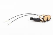 1018005291 Geely Замок левой задней двери (Geely MK)