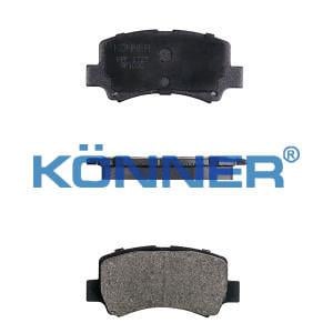 Купити Könner KPF-1723 за низькою ціною в Україні!