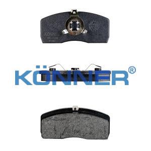 Купити Könner KPF-1726 за низькою ціною в Україні!