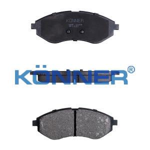 Купити Könner KPF-1008 за низькою ціною в Україні!