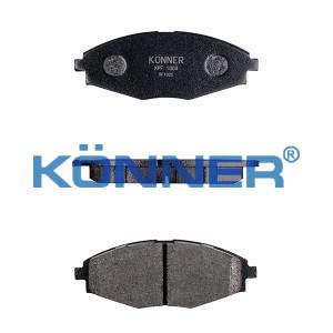 Купити Könner KPF-1004 за низькою ціною в Україні!