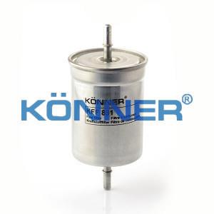 Könner KFF-831 Фільтр палива KFF831: Купити в Україні - Добра ціна на EXIST.UA!