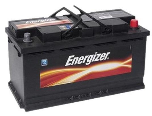 Energizer E-LB5 720 Акумулятор Energizer 12В 83Ач 720А(EN) R+ ELB5720: Купити в Україні - Добра ціна на EXIST.UA!