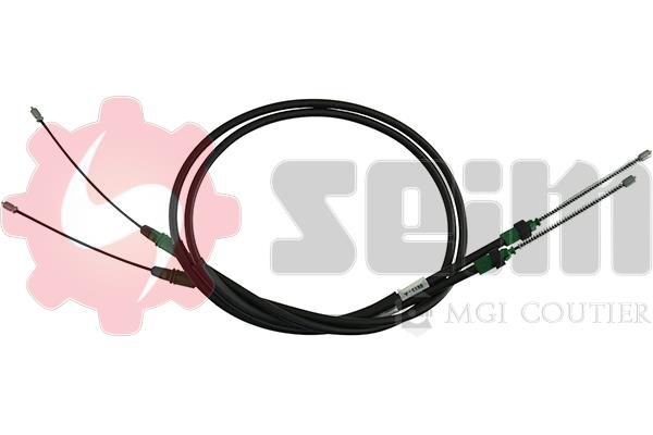 803780 Seim Трос ручника
