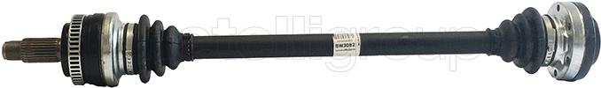 Купить Metelli 17-0698 по низкой цене в Украине!
