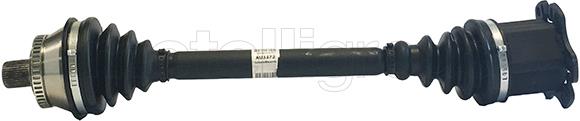 Купить Metelli 17-0693 по низкой цене в Украине!