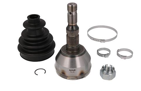 151750 Metelli Шарнір рівних кутових швидкостей (ШРКШ)