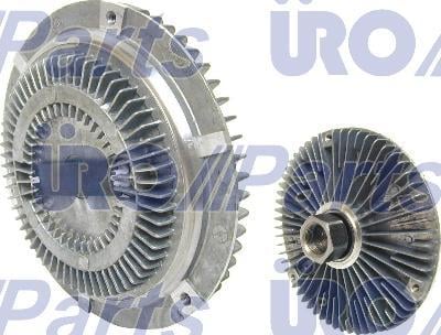 Uro 11527505302 Муфта, вентилятор радіатора 11527505302: Приваблива ціна - Купити в Україні на EXIST.UA!
