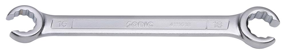 Sonic 4111618 Автозапчастина 4111618: Купити в Україні - Добра ціна на EXIST.UA!
