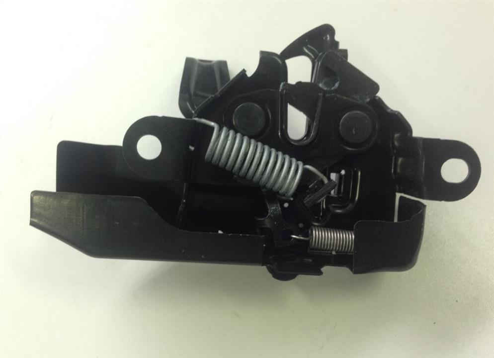 535100E090 Toyota Замок капота