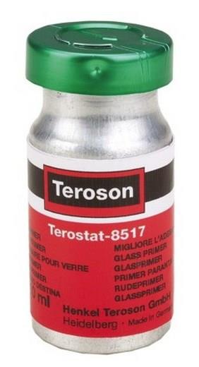 Teroson 680335 Праймер клею для скла Teroson Terostat 8517H 10мл 10мл 680335: Купити в Україні - Добра ціна на EXIST.UA!