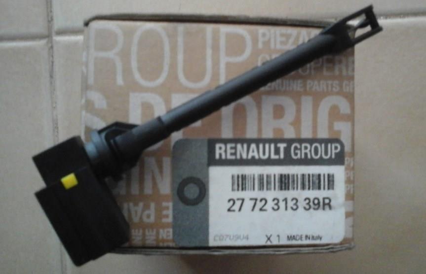 Renault 27 72 313 39R Датчик температури салону 277231339R: Купити в Україні - Добра ціна на EXIST.UA!