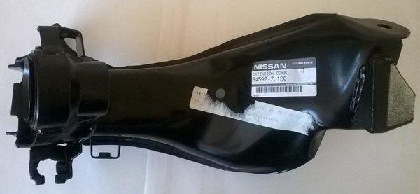Nissan 54592-7J126 Рычаг подвески 545927J126: Отличная цена - Купить в Украине на EXIST.UA! 545927J126 Nissan Рычаг подвески