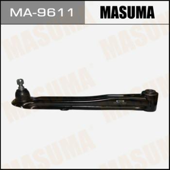 Masuma MA-9611 Важіль задній поперечний MA9611: Купити в Україні - Добра ціна на EXIST.UA!