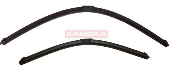Kamoka 27C13 Комплект щіток склоочисника безкаркасних 650/425 27C13: Купити в Україні - Добра ціна на EXIST.UA!