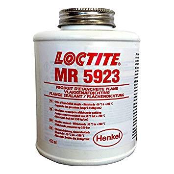 Loctite 142270 Герметик, синтетичний, пластичний (MR 5923), 450 мл 142270: Купити в Україні - Добра ціна на EXIST.UA!