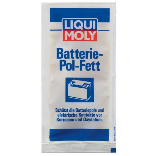 Мастило для електроконтактів Batterie-Pol-Fett, 10 мл Liqui Moly 8045