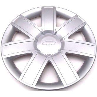 General Motors 96452327 Ковпак сталевого диску колеса 96452327: Купити в Україні - Добра ціна на EXIST.UA!