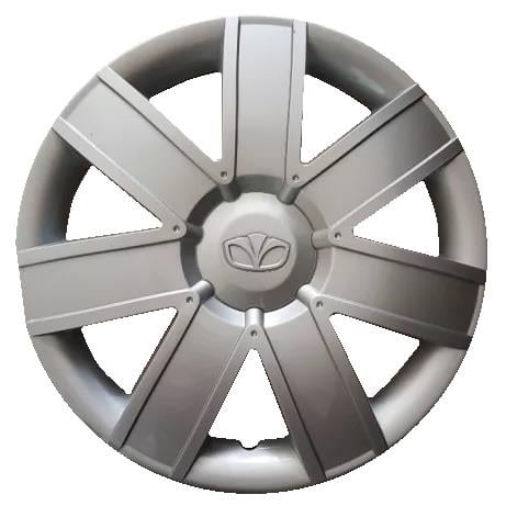 Daewoo 96452327 Ковпак сталевого диску колеса 96452327: Приваблива ціна - Купити в Україні на EXIST.UA!