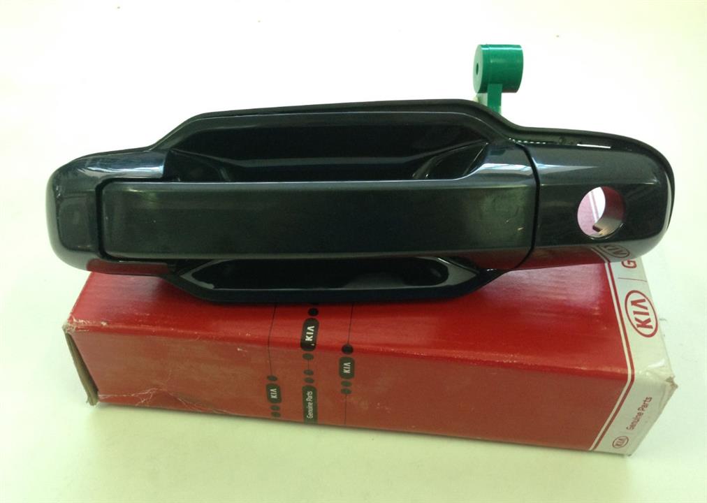 826503E040 Hyundai/Kia Ручка двери