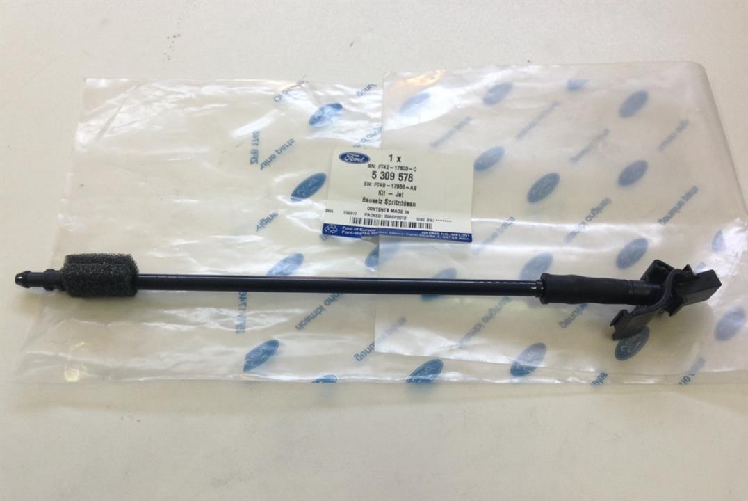 Купить Ford 5 309 578 по низкой цене в Украине!