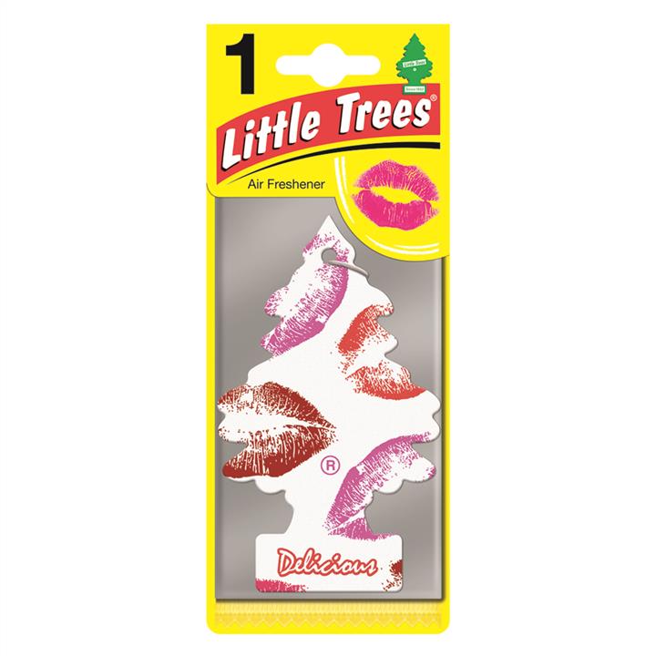 Little Trees 78081 Освіжувач повітря "Ласощі" 5 г 78081: Приваблива ціна - Купити в Україні на EXIST.UA!