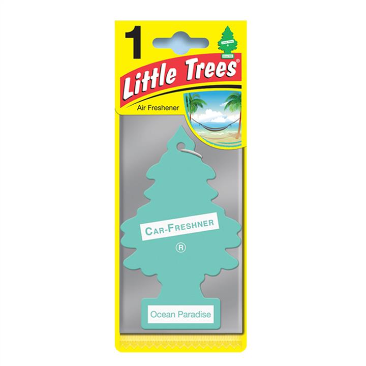 Купити Little Trees 78098 за низькою ціною в Україні!