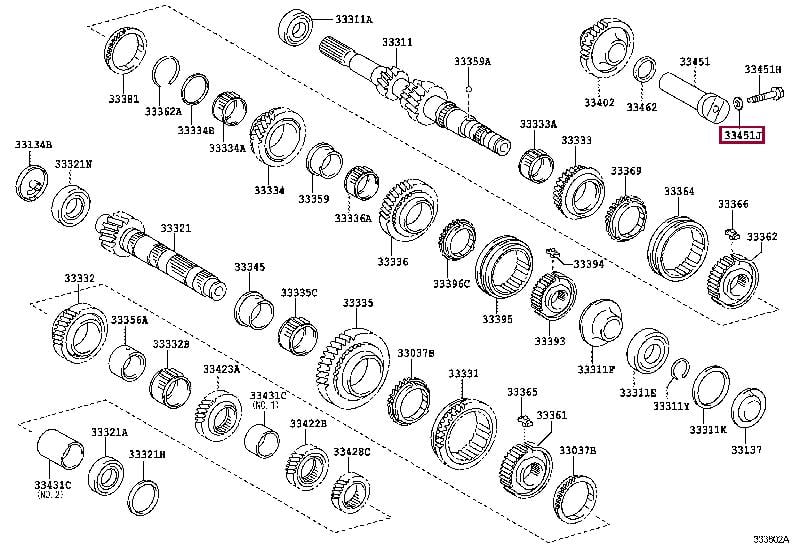 9043008010 Toyota Прокладка профилированная