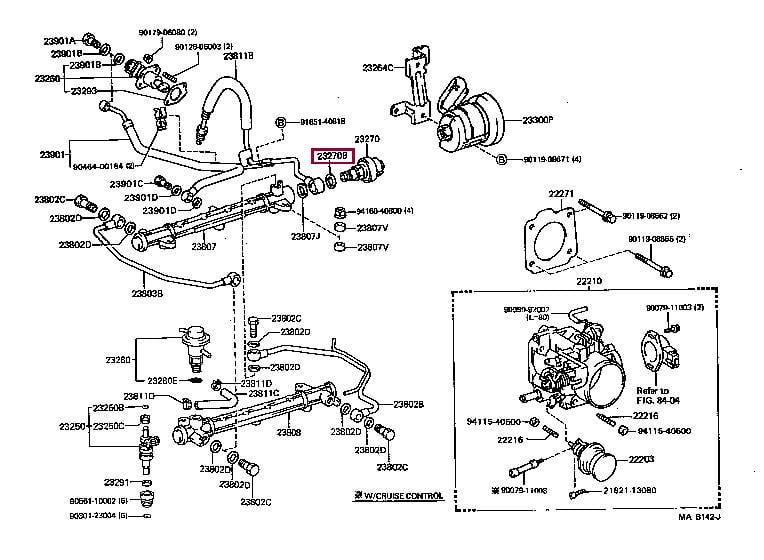 9043018028 Toyota Прокладка профилированная