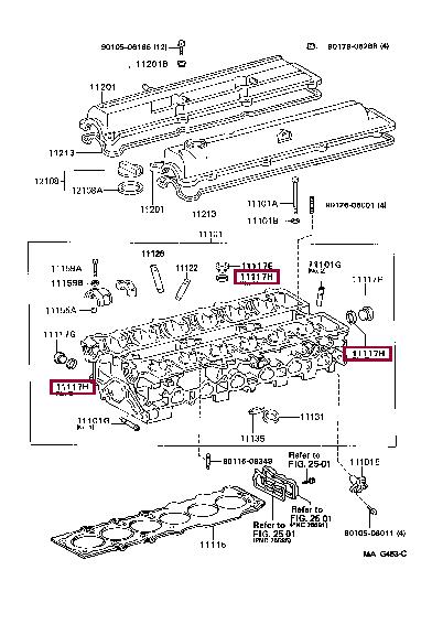9043020019 Toyota Прокладка профільована
