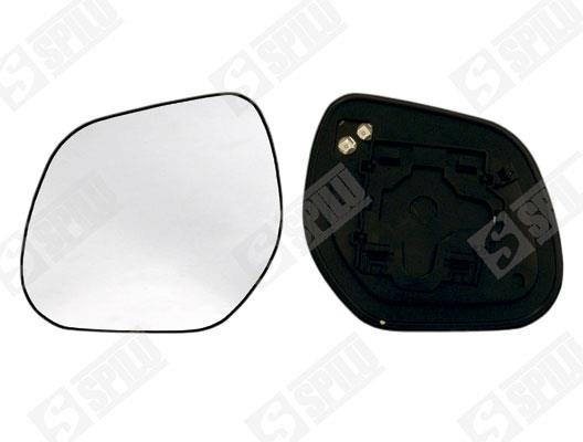 SPILU 10631 Вкладиш бокового дзеркала лівого 10631: Купити в Україні - Добра ціна на EXIST.UA!