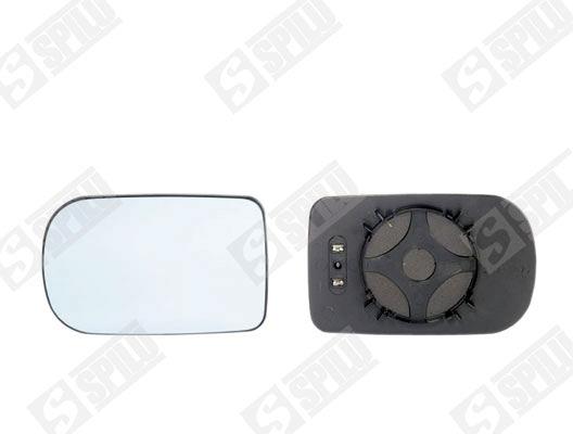 SPILU 10421 Вкладиш бокового дзеркала лівого 10421: Купити в Україні - Добра ціна на EXIST.UA!