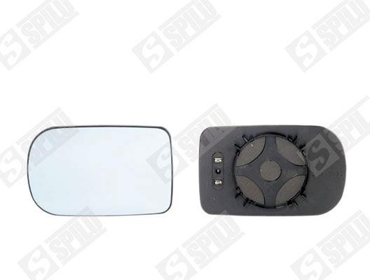 SPILU 10422 Вкладиш бокового дзеркала правого 10422: Купити в Україні - Добра ціна на EXIST.UA!
