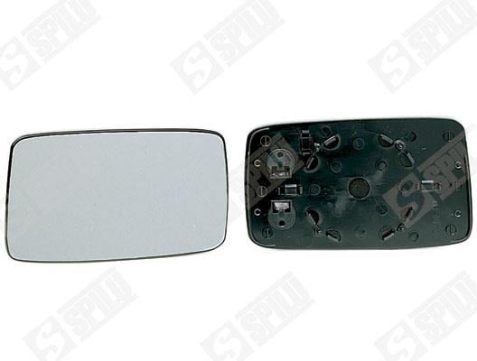 SPILU 12713 Вкладиш бокового дзеркала лівого 12713: Купити в Україні - Добра ціна на EXIST.UA!