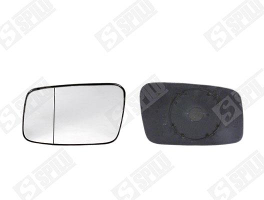 SPILU 13603 Вкладиш бокового дзеркала лівого 13603: Купити в Україні - Добра ціна на EXIST.UA!