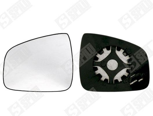 SPILU 14303 Вкладиш бокового дзеркала лівого 14303: Купити в Україні - Добра ціна на EXIST.UA!