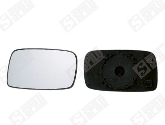 SPILU 13609 Вкладиш бокового дзеркала лівого 13609: Купити в Україні - Добра ціна на EXIST.UA!