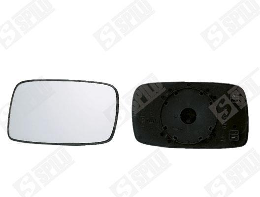 SPILU 13602 Вкладиш бокового дзеркала правого 13602: Купити в Україні - Добра ціна на EXIST.UA!