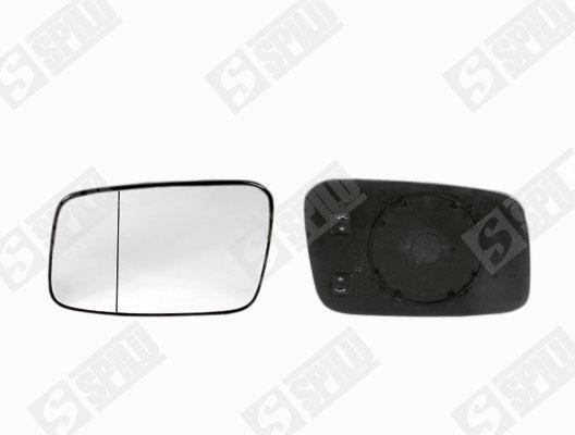 SPILU 13606 Вкладиш бокового дзеркала правого 13606: Купити в Україні - Добра ціна на EXIST.UA!