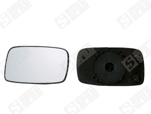 SPILU 13601 Вкладиш бокового дзеркала лівого 13601: Купити в Україні - Добра ціна на EXIST.UA!