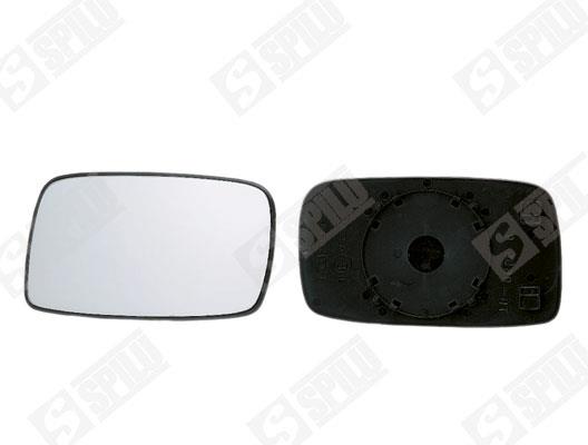 SPILU 13610 Вкладиш бокового дзеркала правого 13610: Купити в Україні - Добра ціна на EXIST.UA!