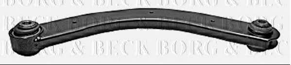 Borg & beck BCA6445 Важіль задній верхній поперечний BCA6445: Купити в Україні - Добра ціна на EXIST.UA!